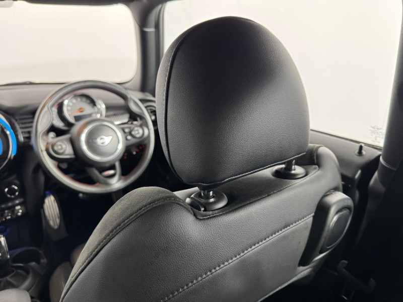 2020 (69) MINI HATCHBACK 2.0 Cooper S Sport II 3dr Auto 5244871