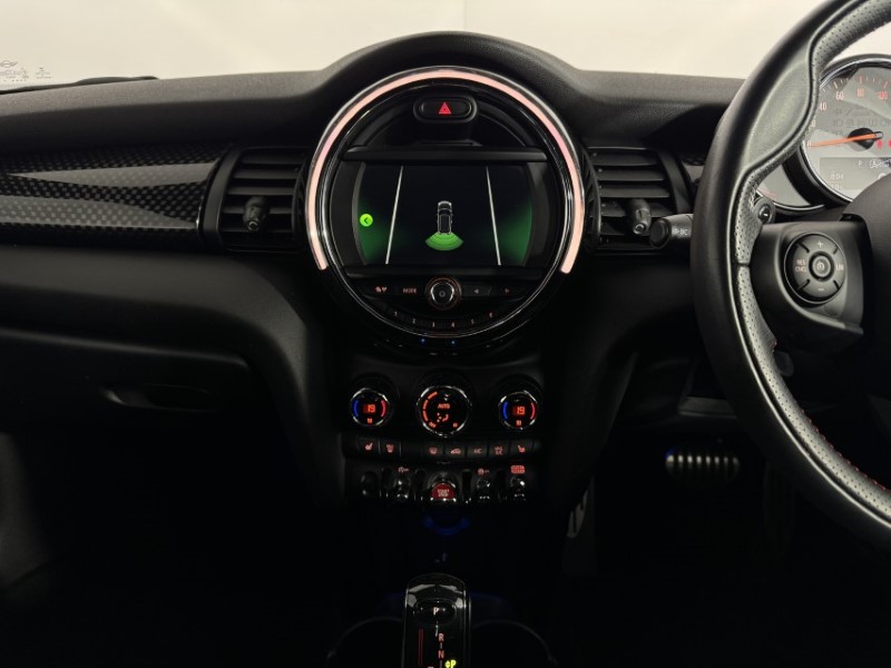 2020 (69) MINI HATCHBACK 2.0 Cooper S Sport II 3dr Auto 5244808