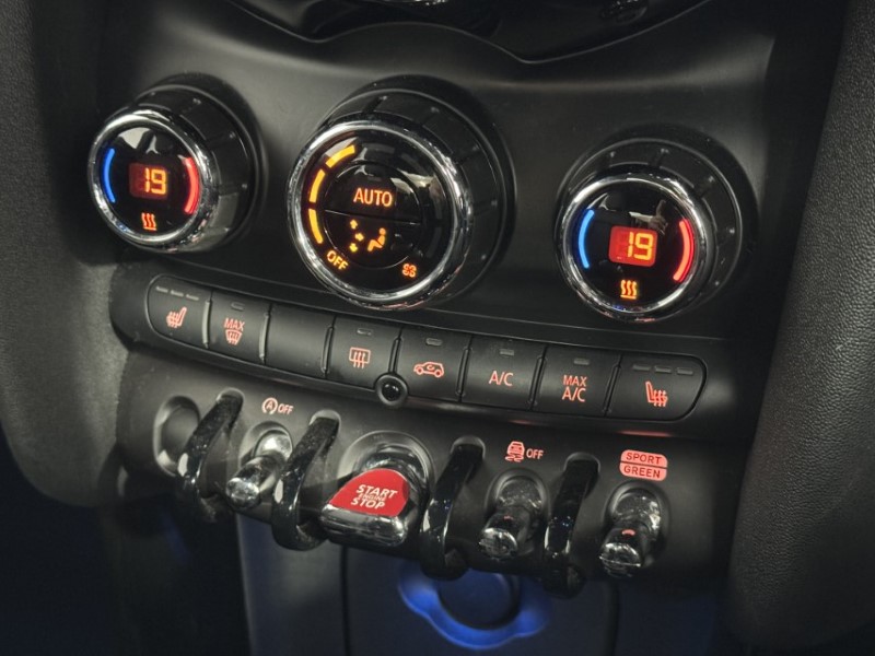 2020 (69) MINI HATCHBACK 2.0 Cooper S Sport II 3dr Auto 5244817