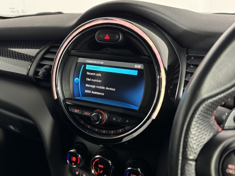 2020 (69) MINI HATCHBACK 2.0 Cooper S Sport II 3dr Auto 5244822