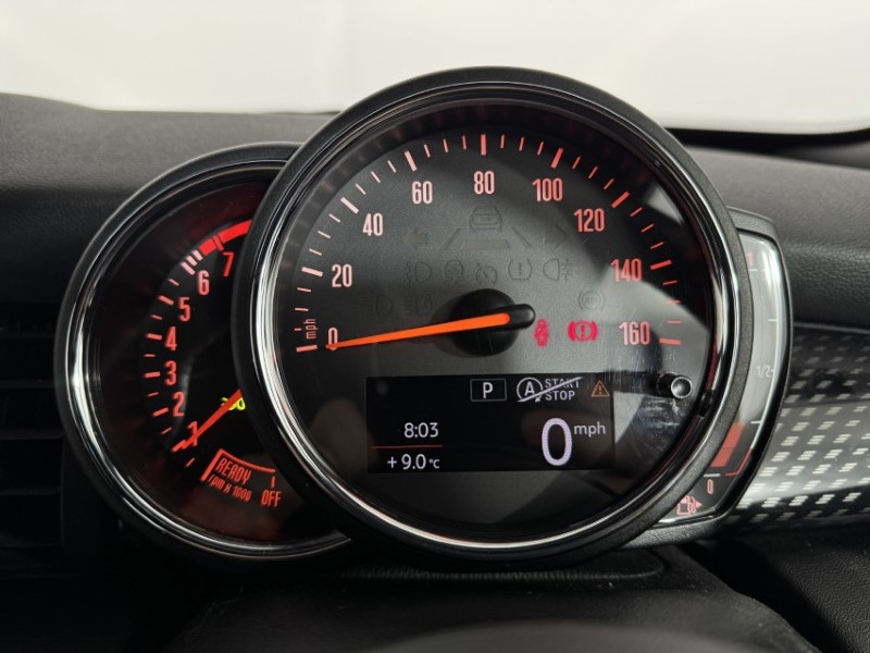 2020 (69) MINI HATCHBACK 2.0 Cooper S Sport II 3dr Auto 5244807