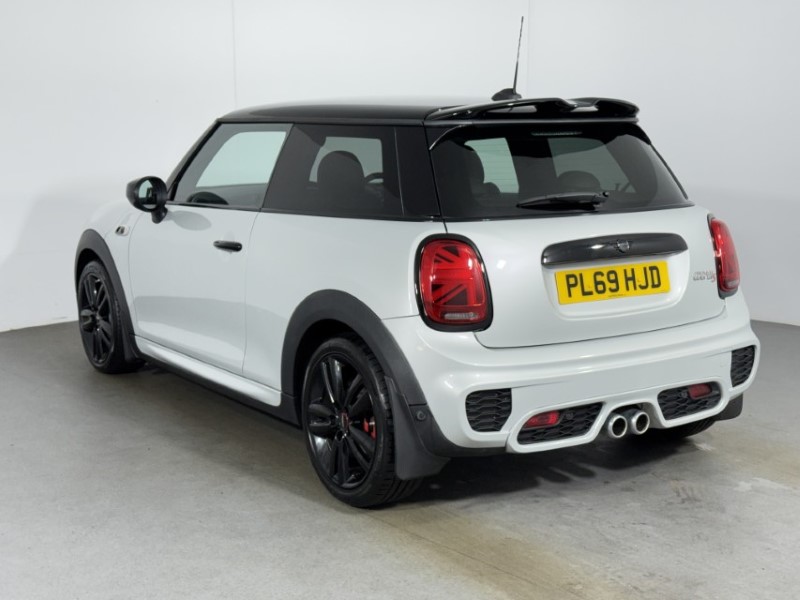 2020 (69) MINI HATCHBACK 2.0 Cooper S Sport II 3dr Auto 1