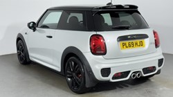 2020 (69) MINI HATCHBACK 2.0 Cooper S Sport II 3dr Auto 1