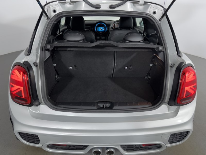 2020 (69) MINI HATCHBACK 2.0 Cooper S Sport II 3dr Auto 5244843