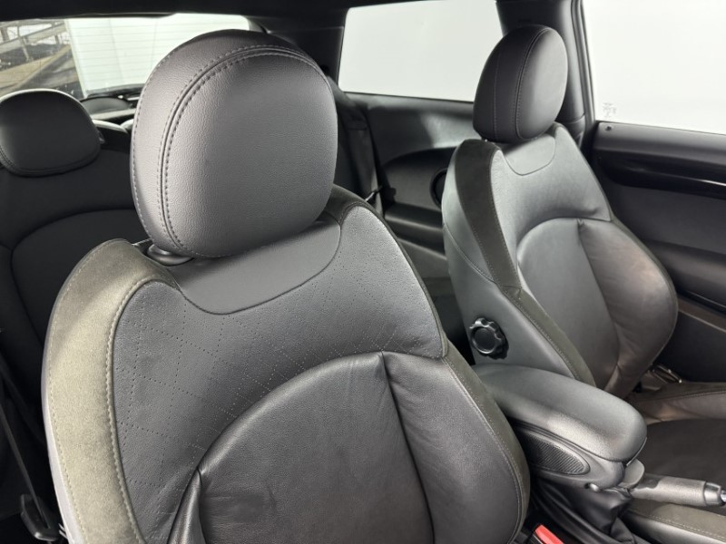 2020 (69) MINI HATCHBACK 2.0 Cooper S Sport II 3dr Auto 5244828