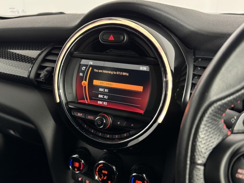 2020 (69) MINI HATCHBACK 2.0 Cooper S Sport II 3dr Auto 5244820