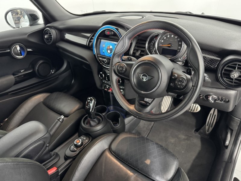 2020 (69) MINI HATCHBACK 2.0 Cooper S Sport II 3dr Auto 5244826