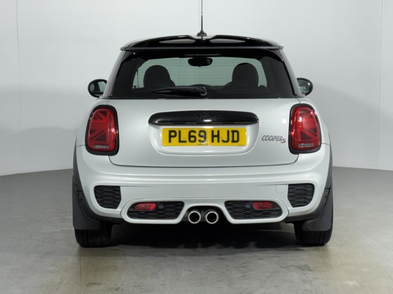 2020 (69) MINI HATCHBACK 2.0 Cooper S Sport II 3dr Auto 5244866