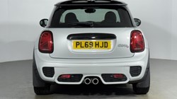 2020 (69) MINI HATCHBACK 2.0 Cooper S Sport II 3dr Auto 5244866