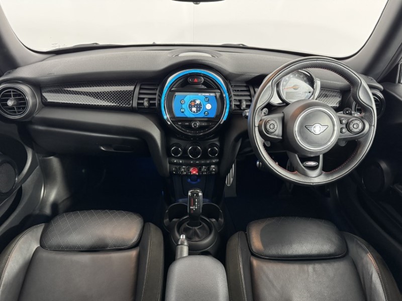 2020 (69) MINI HATCHBACK 2.0 Cooper S Sport II 3dr Auto 5244872