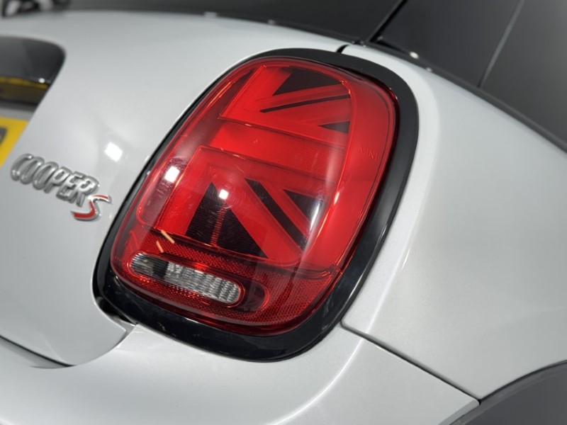 2020 (69) MINI HATCHBACK 2.0 Cooper S Sport II 3dr Auto 5244840