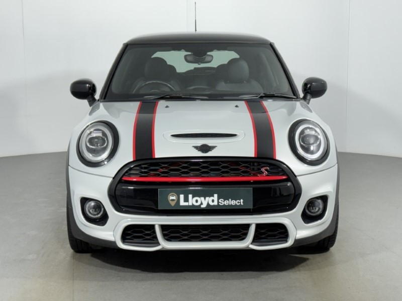 2020 (69) MINI HATCHBACK 2.0 Cooper S Sport II 3dr Auto 5244959