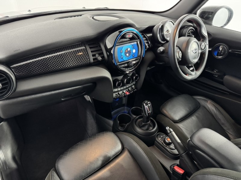 2020 (69) MINI HATCHBACK 2.0 Cooper S Sport II 3dr Auto 5244873