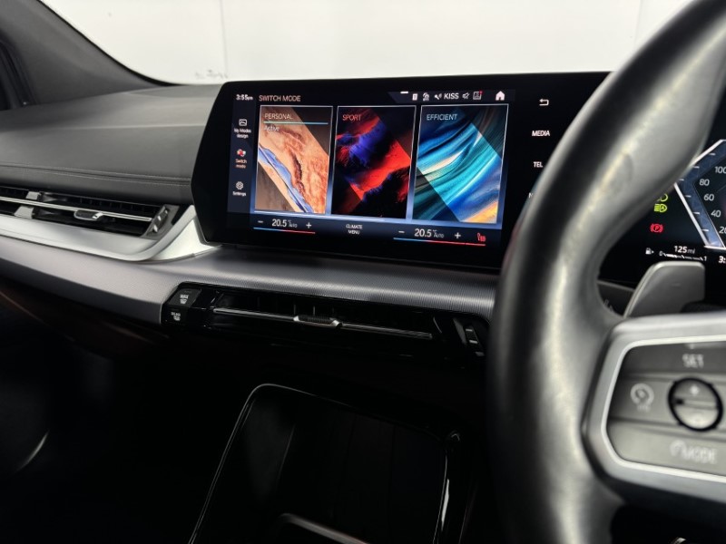 2022 (22) BMW 2 SERIES 223i MHT M Sport 5dr DCT 5321893