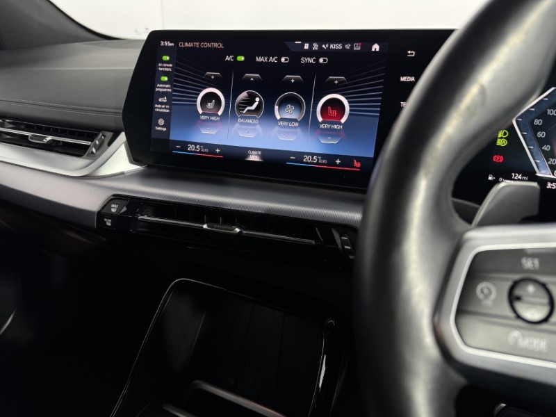 2022 (22) BMW 2 SERIES 223i MHT M Sport 5dr DCT 5321899