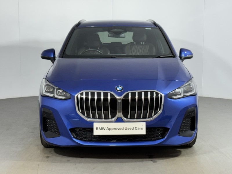 2022 (22) BMW 2 SERIES 223i MHT M Sport 5dr DCT 5321999