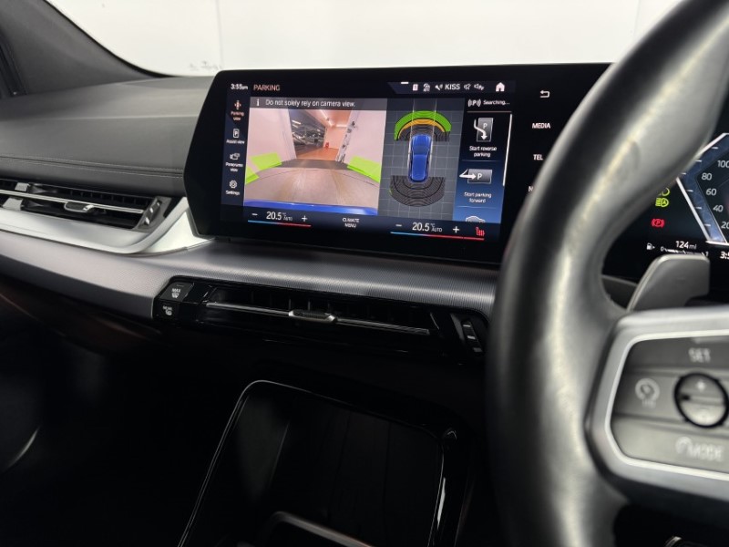 2022 (22) BMW 2 SERIES 223i MHT M Sport 5dr DCT 5321895