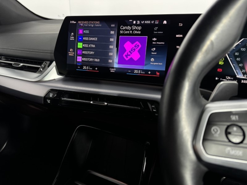 2022 (22) BMW 2 SERIES 223i MHT M Sport 5dr DCT 5321896