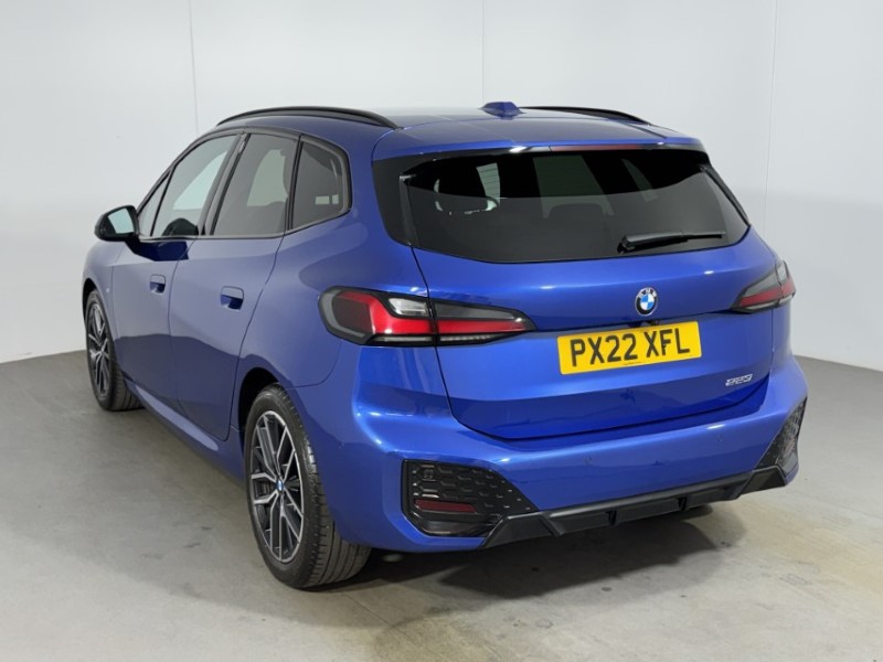 2022 (22) BMW 2 SERIES 223i MHT M Sport 5dr DCT 5321968