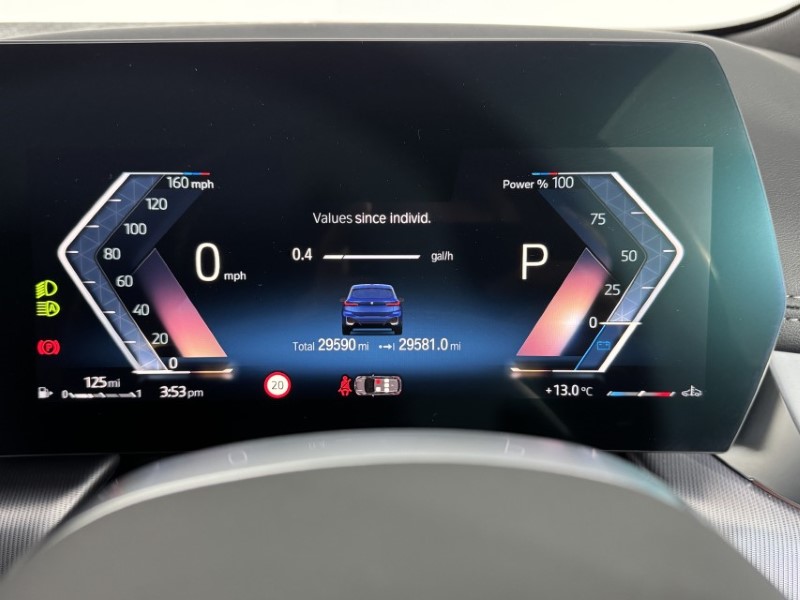 2022 (22) BMW 2 SERIES 223i MHT M Sport 5dr DCT 5321880