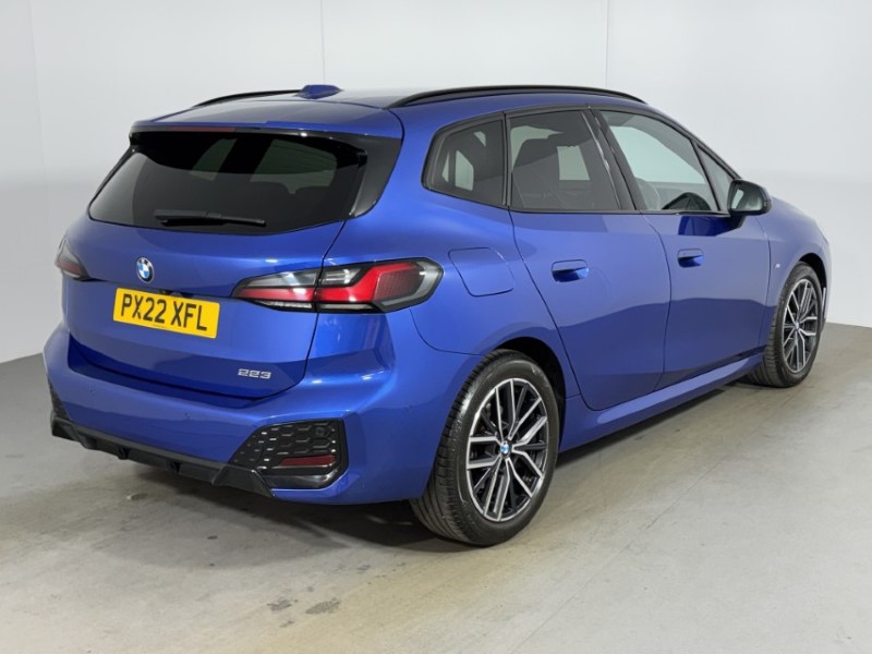 2022 (22) BMW 2 SERIES 223i MHT M Sport 5dr DCT 5321972