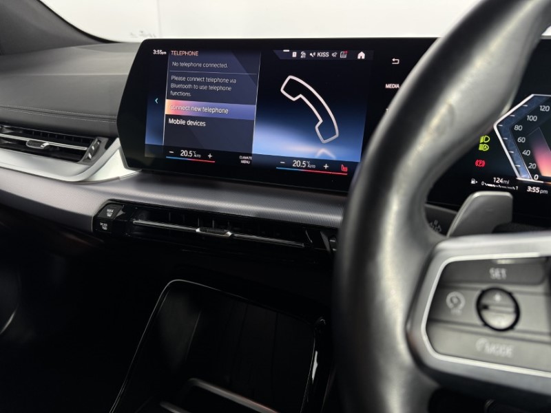 2022 (22) BMW 2 SERIES 223i MHT M Sport 5dr DCT 5321897