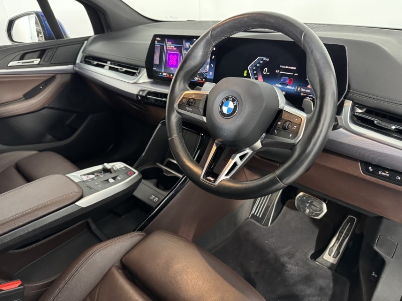 2022 (22) BMW 2 SERIES 223i MHT M Sport 5dr DCT 5321900