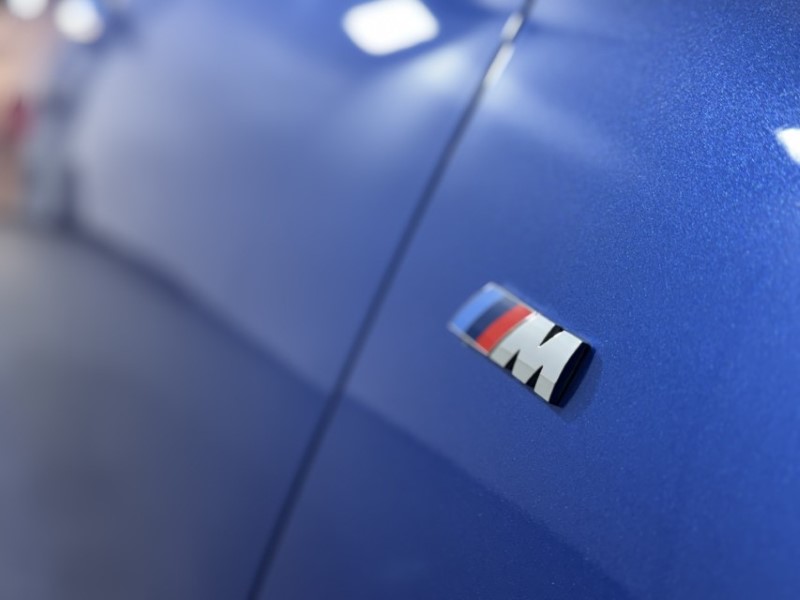 2022 (22) BMW 2 SERIES 223i MHT M Sport 5dr DCT 5321908