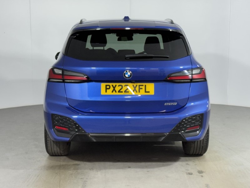 2022 (22) BMW 2 SERIES 223i MHT M Sport 5dr DCT 5321933