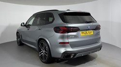 2026 (26) BMW X5 xDrive40d MHT M Sport 5dr Auto 5849167