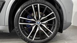 2026 (26) BMW X5 xDrive40d MHT M Sport 5dr Auto 5849162