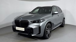 2026 (26) BMW X5 xDrive40d MHT M Sport 5dr Auto 5849165