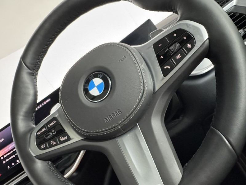2026 (26) BMW X5 xDrive40d MHT M Sport 5dr Auto 5849105