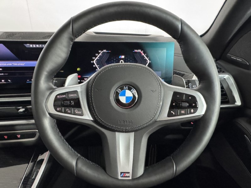 2026 (26) BMW X5 xDrive40d MHT M Sport 5dr Auto 5849100