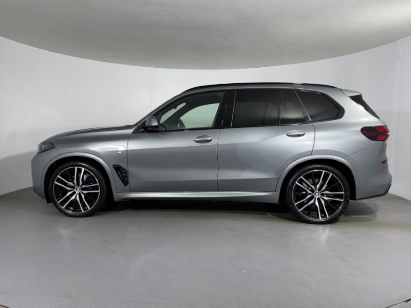 2026 (26) BMW X5 xDrive40d MHT M Sport 5dr Auto 5849166