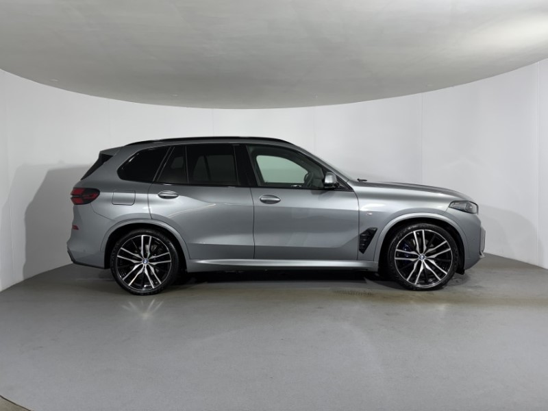 2026 (26) BMW X5 xDrive40d MHT M Sport 5dr Auto 5849171
