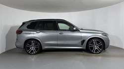 2026 (26) BMW X5 xDrive40d MHT M Sport 5dr Auto 5849171