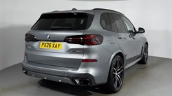 2026 (26) BMW X5 xDrive40d MHT M Sport 5dr Auto 5849169