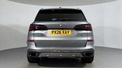2026 (26) BMW X5 xDrive40d MHT M Sport 5dr Auto 5849163