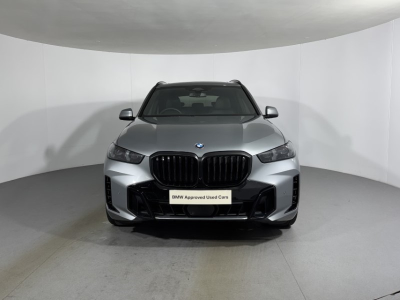 2026 (26) BMW X5 xDrive40d MHT M Sport 5dr Auto 5849174