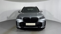 2026 (26) BMW X5 xDrive40d MHT M Sport 5dr Auto 5849174