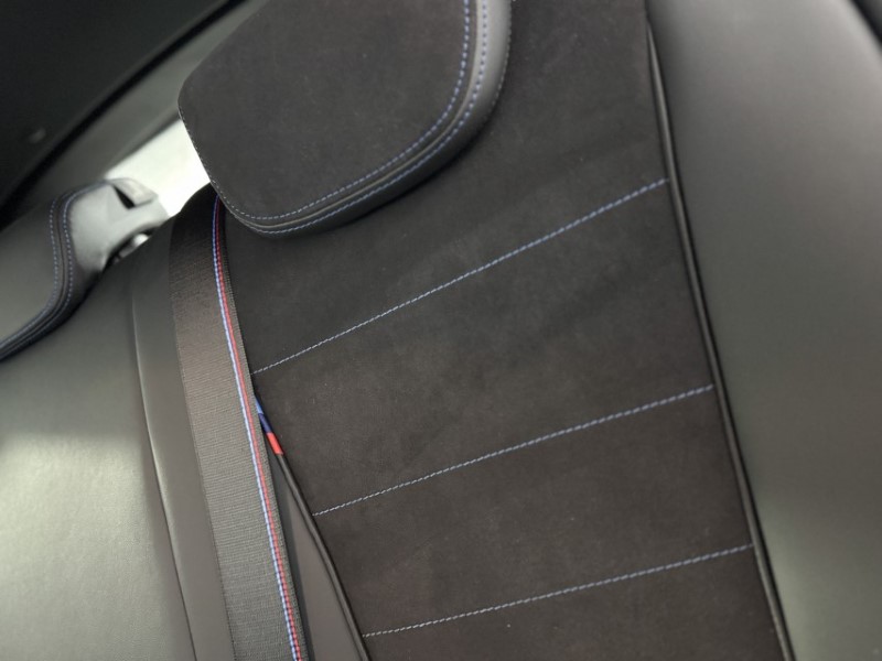 2025 (25) BMW 1 SERIES 120 M Sport 5dr Step Auto 5217648