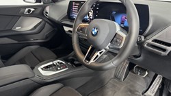 2025 (25) BMW 1 SERIES 120 M Sport 5dr Step Auto 5217607