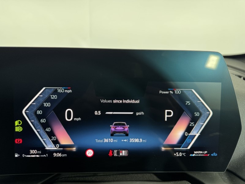 2025 (25) BMW 1 SERIES 120 M Sport 5dr Step Auto 5217597