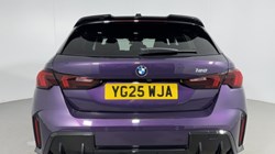 2025 (25) BMW 1 SERIES 120 M Sport 5dr Step Auto 5217641