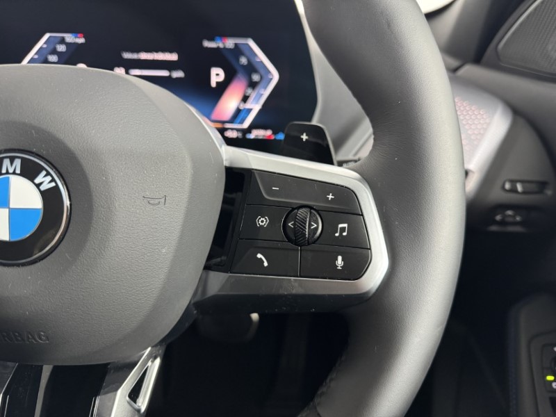 2025 (25) BMW 1 SERIES 120 M Sport 5dr Step Auto 5217596