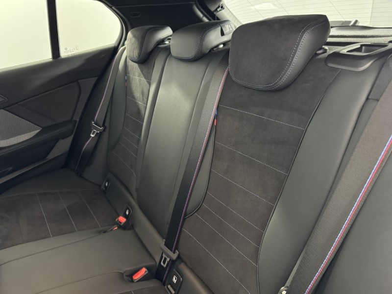 2025 (25) BMW 1 SERIES 120 M Sport 5dr Step Auto 5217642