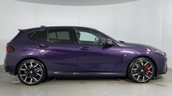 2025 (25) BMW 1 SERIES 120 M Sport 5dr Step Auto 5217692
