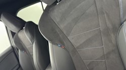 2025 (25) BMW 1 SERIES 120 M Sport 5dr Step Auto 5217656