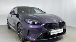 2025 (25) BMW 1 SERIES 120 M Sport 5dr Step Auto 5217684